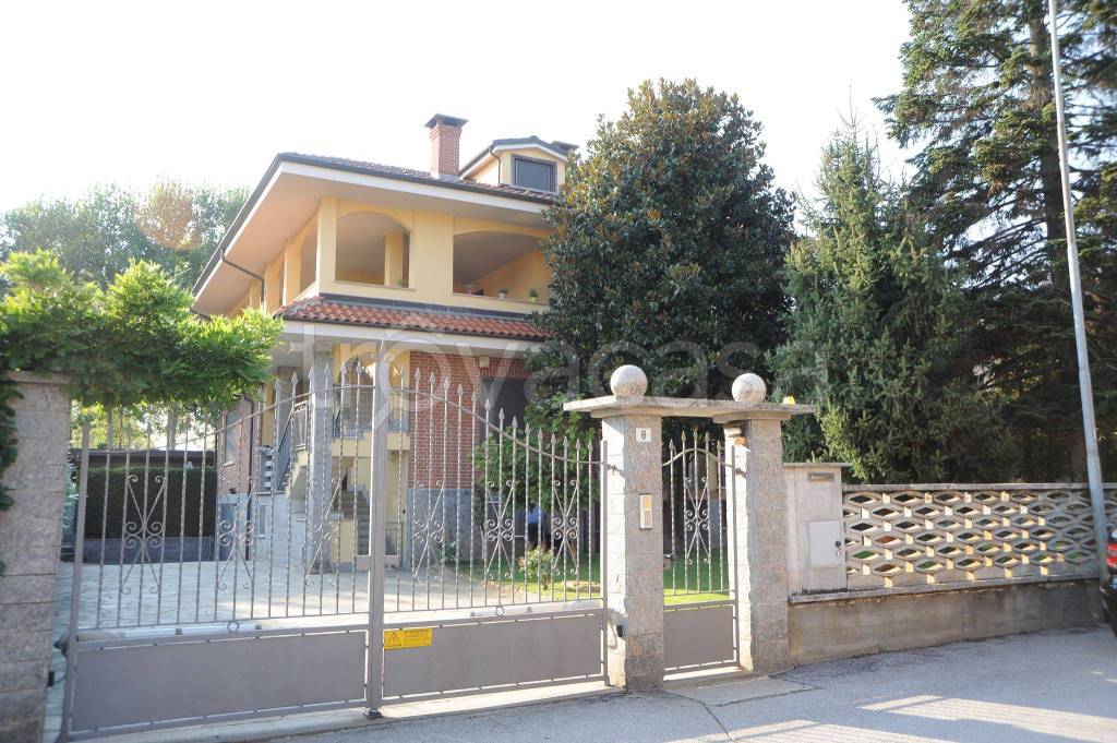 Villa Bifamiliare in in vendita da privato a Santena