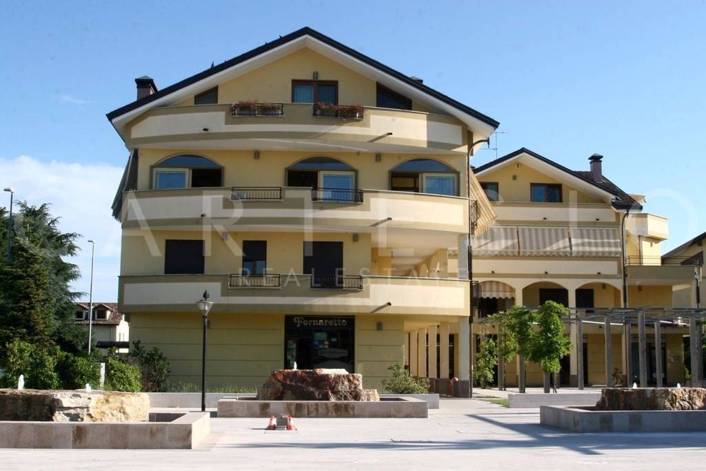 Appartamento in vendita a Santo Stefano Ticino via Gerolamo Citterio, 2