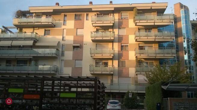 Appartamento in vendita a Lodi via Trento e Trieste
