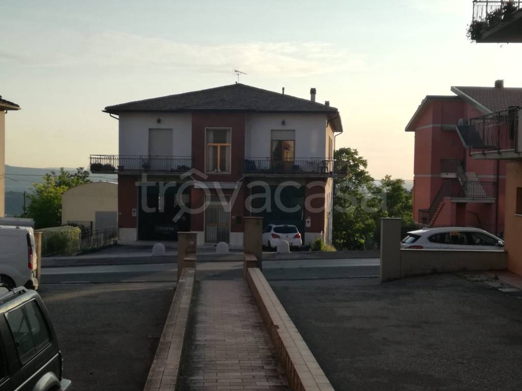 Casa Indipendente in in vendita da privato a Certaldo via Firenze, 121