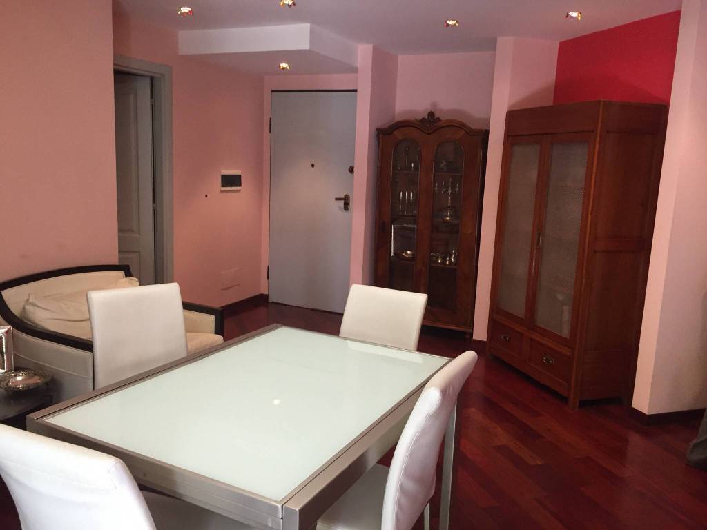Appartamento in vendita a Frosinone viale America Latina