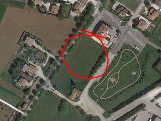 Terreno residenziale in vendita a marsciano viale della resistenza
