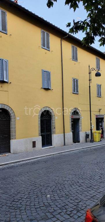 Appartamento in in vendita da privato a Castel Madama via San Sebastiano, 31