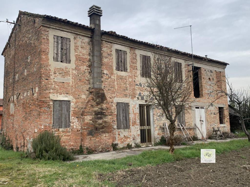 Casa Indipendente in vendita a Este via Bressane