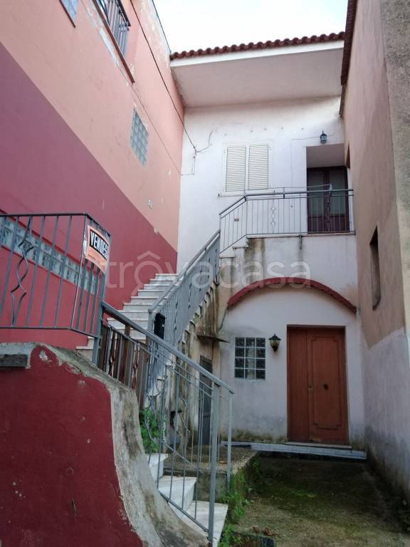 Appartamento in in vendita da privato a Somma Vesuviana via Seggiari, 23