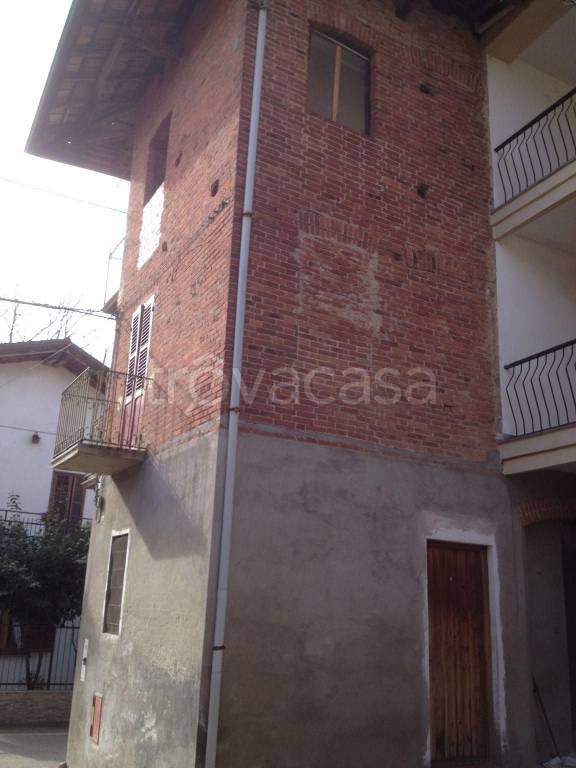 Casa Indipendente in in vendita da privato a Roasio via Pietro Micca, 81