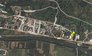 Terreno Residenziale in vendita ad Arzignano via Vicenza, 38