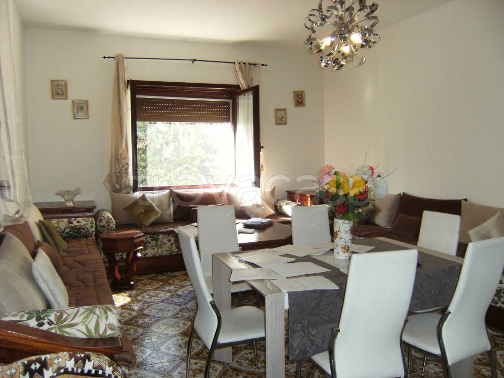 Appartamento in vendita a Chianciano Terme via Le Piane, 32