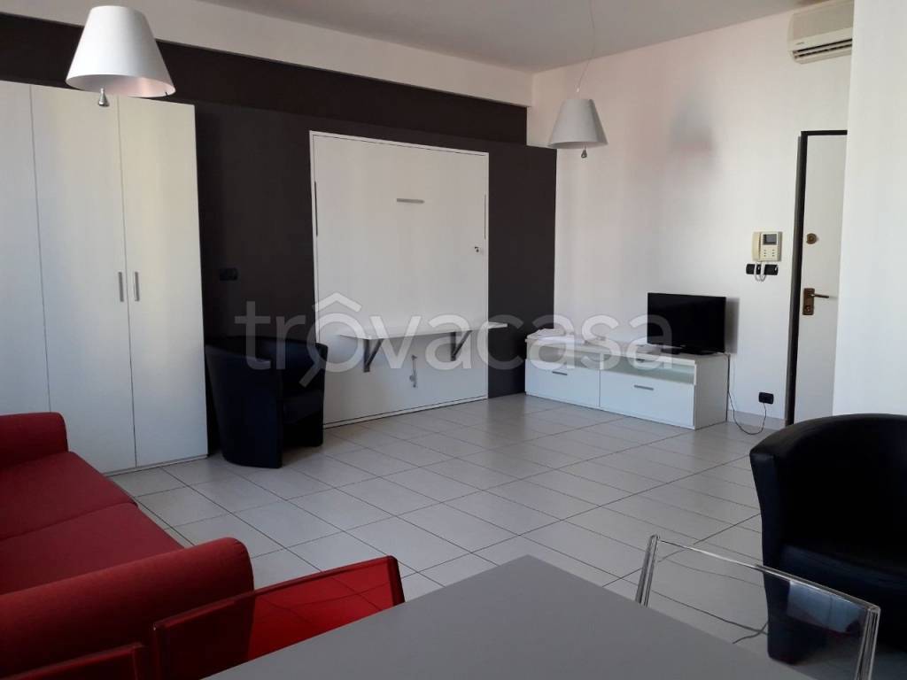 Appartamento in affitto a Torino corso San Maurizio, 27