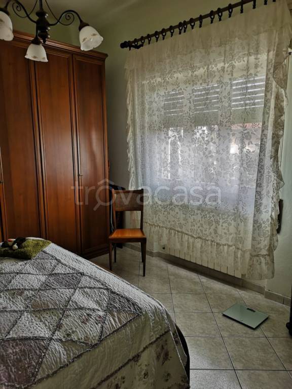 Appartamento in in affitto da privato a Pietrasanta via 19 Settembre, 36