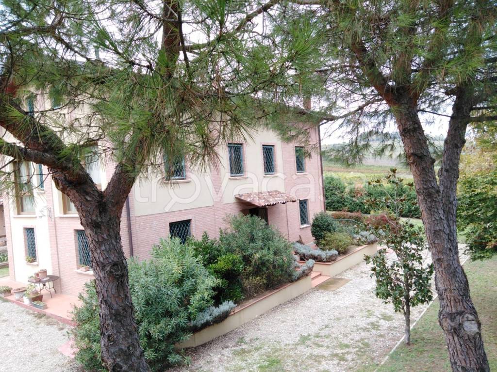 Casa Indipendente in in vendita da privato a Valsamoggia via Campadio, 637
