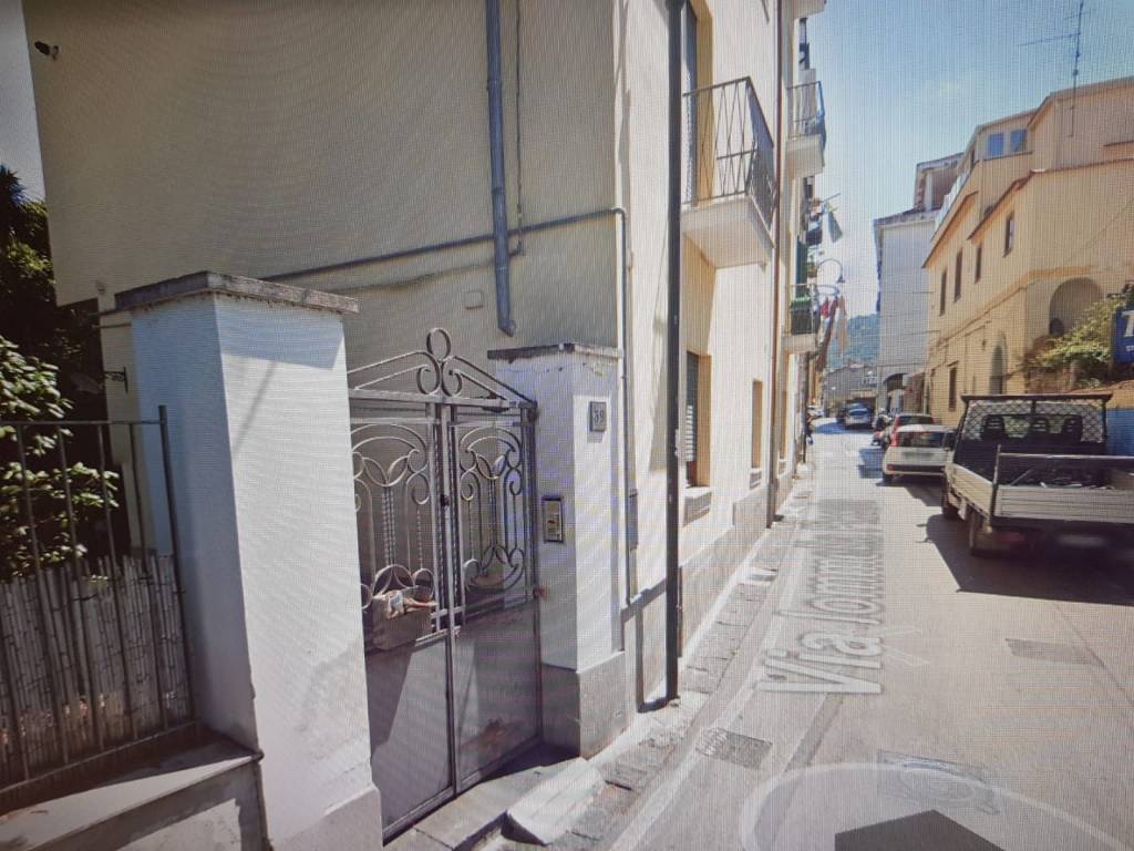 Appartamento in in vendita da privato a Sant'Agnello via Iommella Piccola, 39