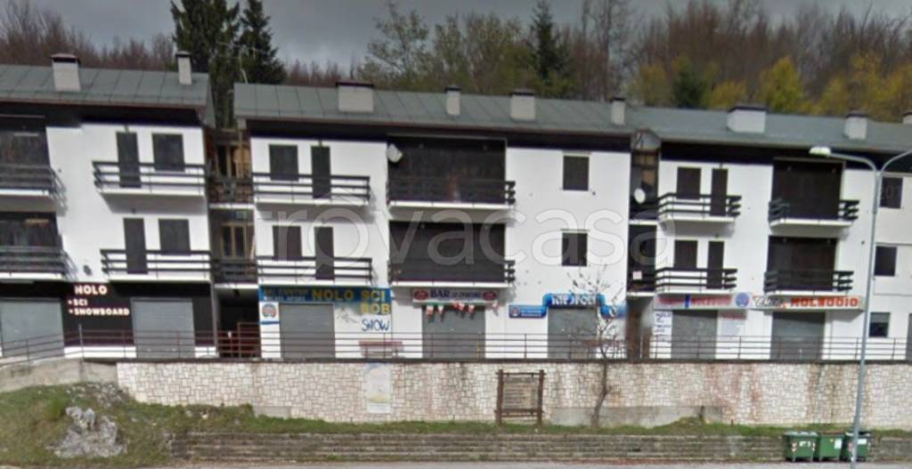 Appartamento in in vendita da privato a Serramonacesca strada Provinciale Scafa Lettomanoppello Passolanciano, 17