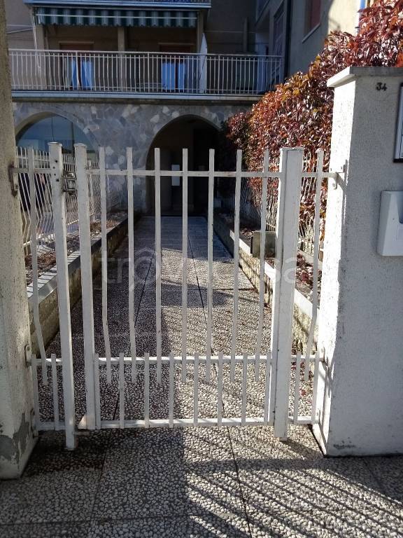 Appartamento in in vendita da privato a Godiasco Salice Terme via Giuseppe Mazzini, 34
