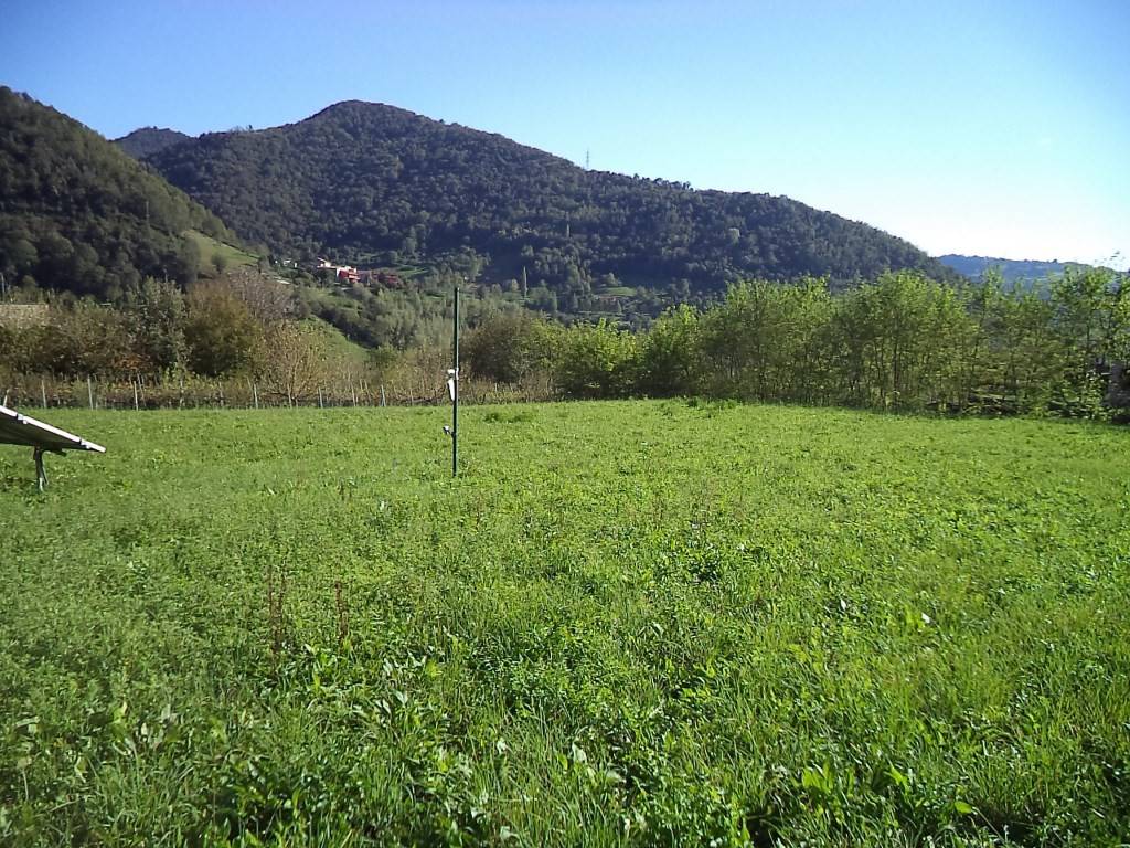 Terreno Residenziale in vendita a Borgo di Terzo via Cassanico