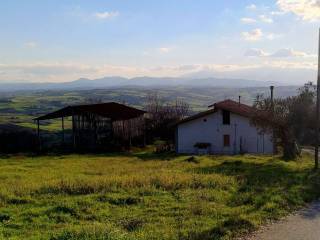 Casa indipendente in in vendita da privato a paduli contrada serre, 20