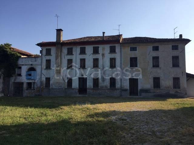 Villa in vendita a Oderzo via Zara, 98