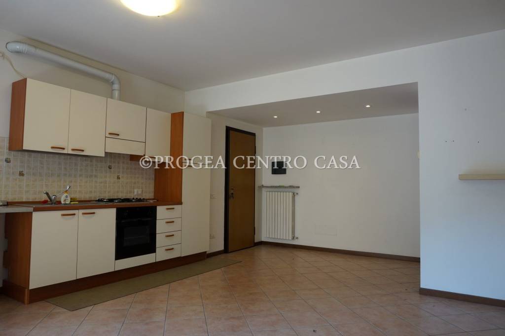 Appartamento in vendita a Sedrina via Vittorio Veneto, 25