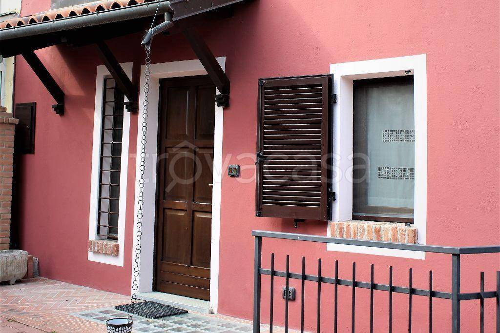 Villa in in vendita da privato a Odalengo Grande via Castello, 3