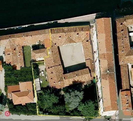 Villa Padronale in vendita a Milano