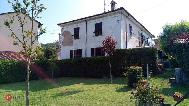 Villa in vendita a Sarezzano