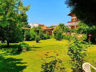 Terreno residenziale in vendita a vercelli via vicenza, 1