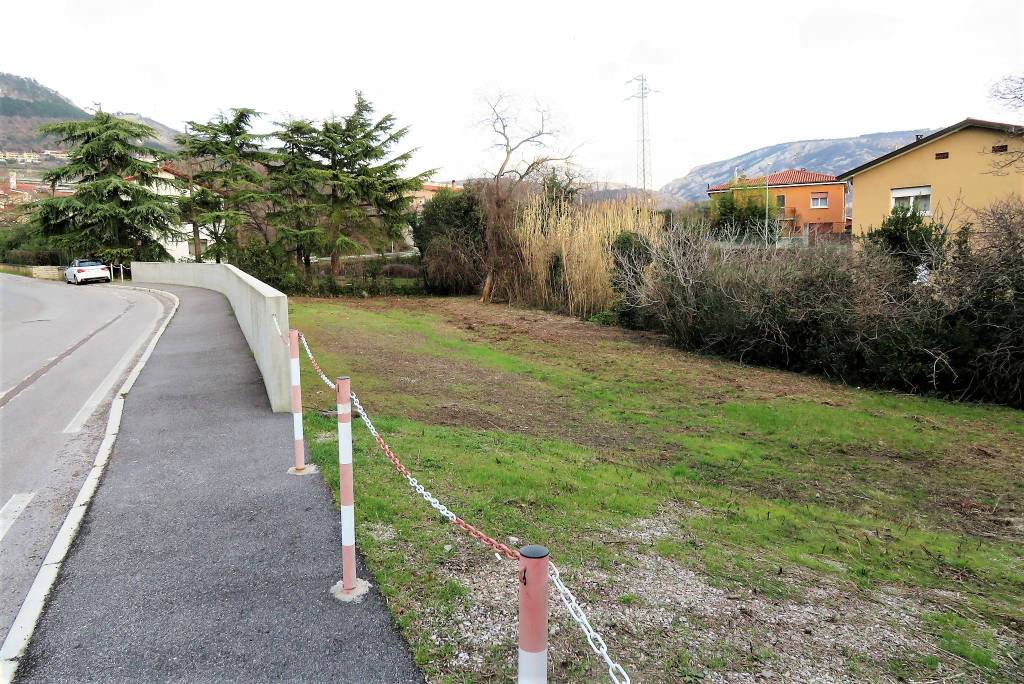 Terreno Residenziale in vendita a San Dorligo della Valle frazione Puglie, 177