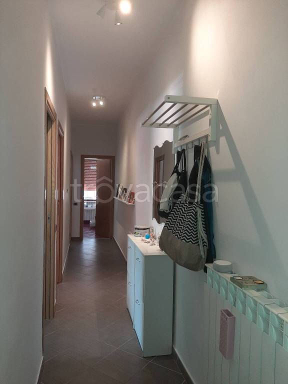 Appartamento in in vendita da privato a Cetraro via San Giacomo, 5