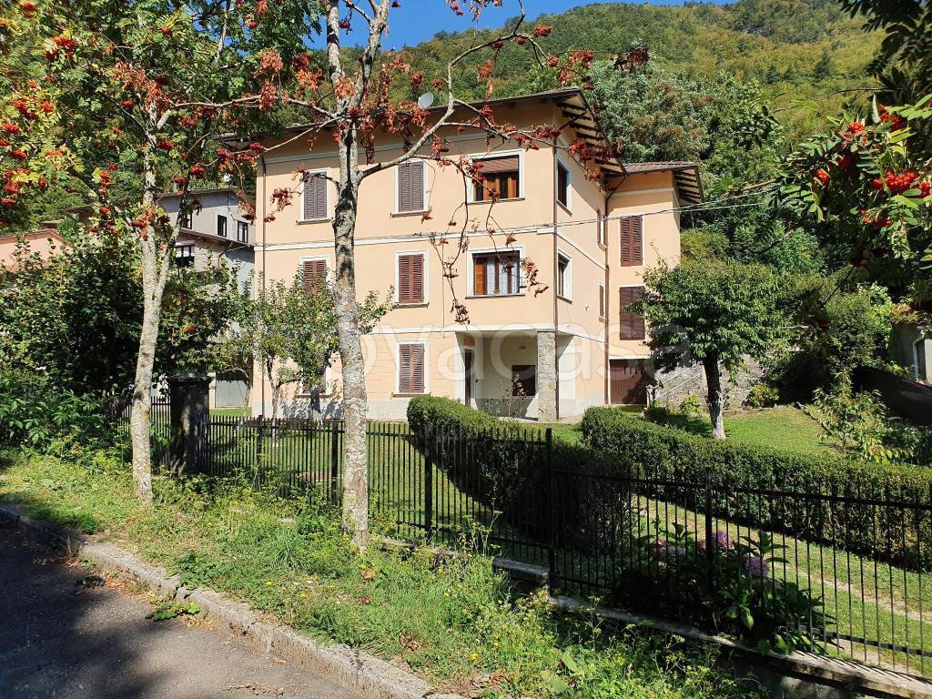 Appartamento in in vendita da privato ad Alto Reno Terme via Granaglione, 49