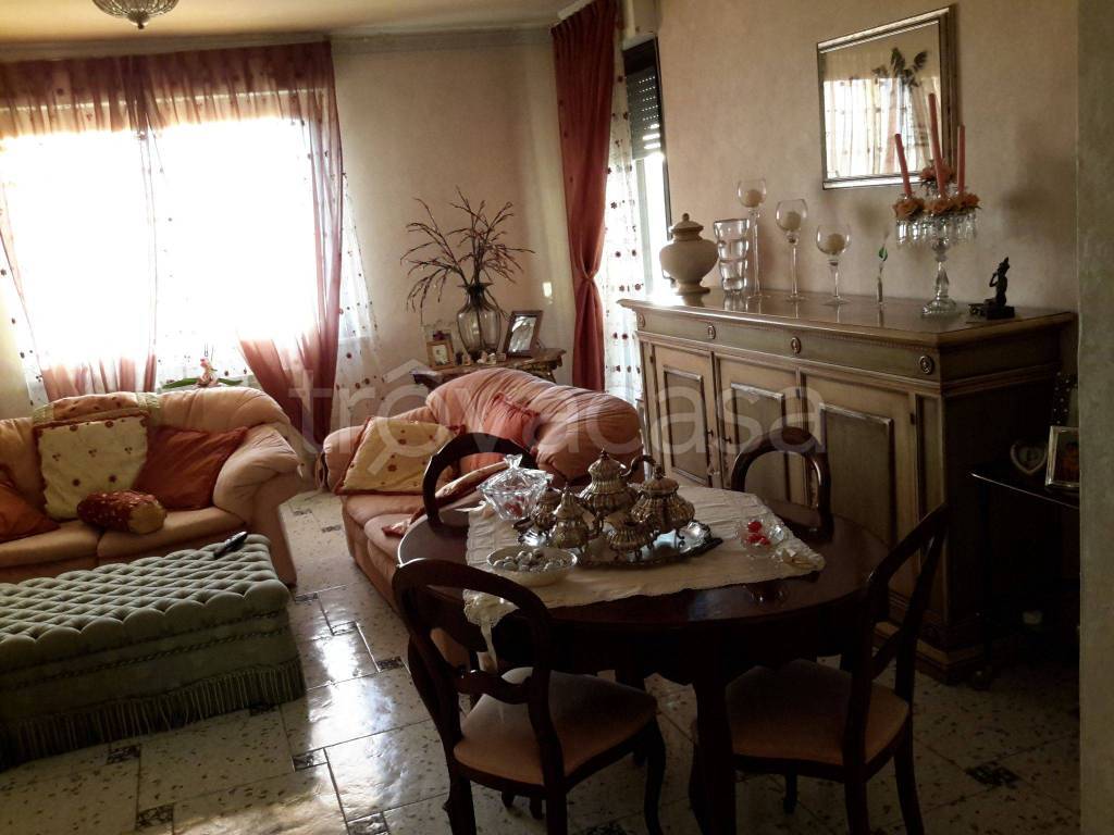 Appartamento in in vendita da privato a Terni via del Tordo, 22