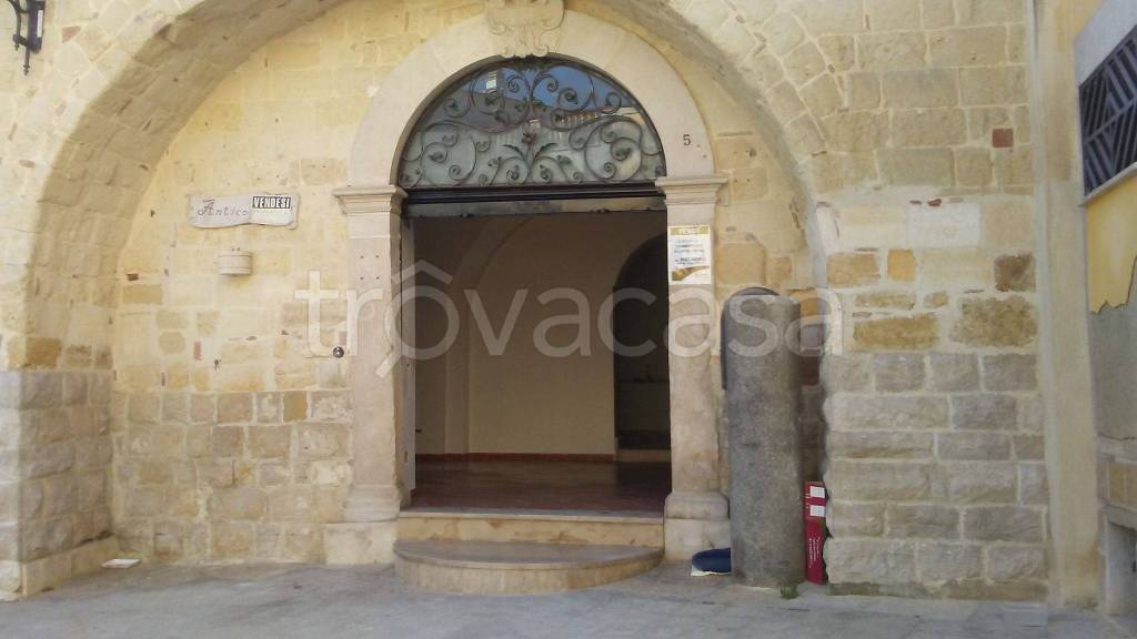 Loft in in vendita da privato a Canosa di Puglia salita Arco Diomede