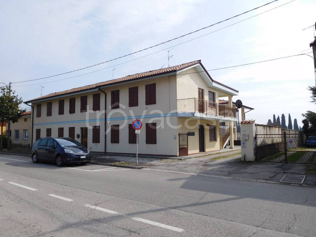 Appartamento in vendita a Romans d'Isonzo via del Castelliere, 4