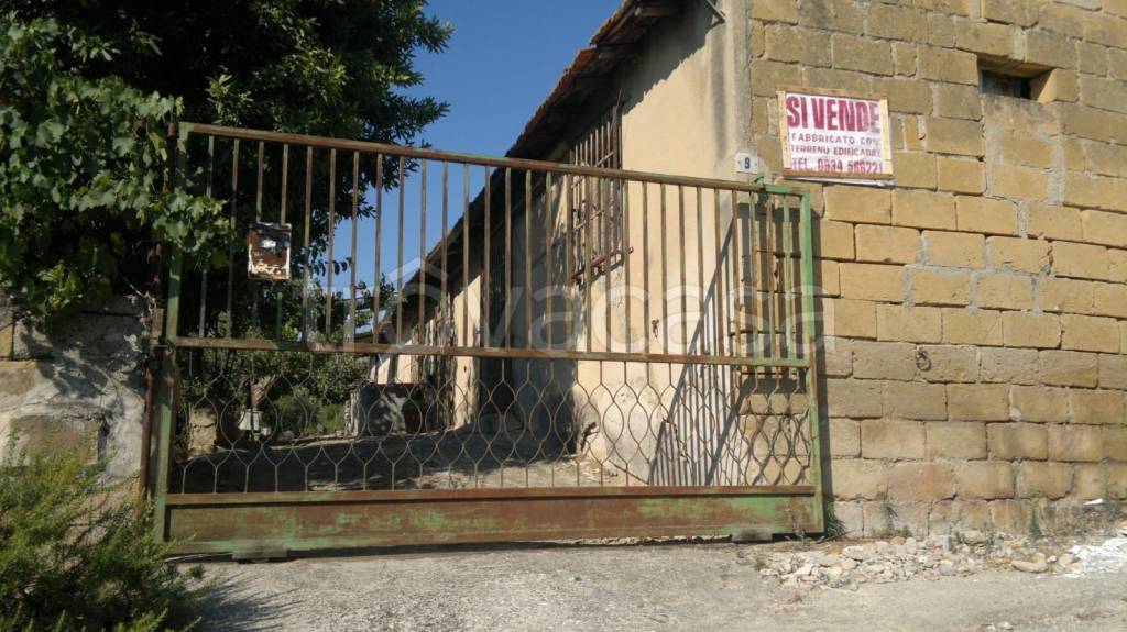 Terreno Residenziale in vendita a Caltanissetta via Archimede, 9