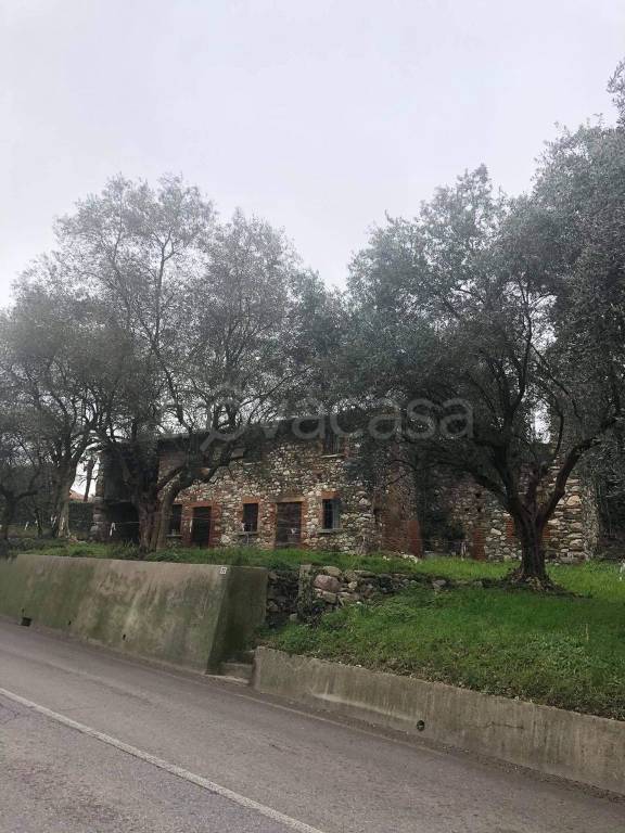 Terreno Residenziale in vendita a Padenghe sul Garda via Antonio Gramsci