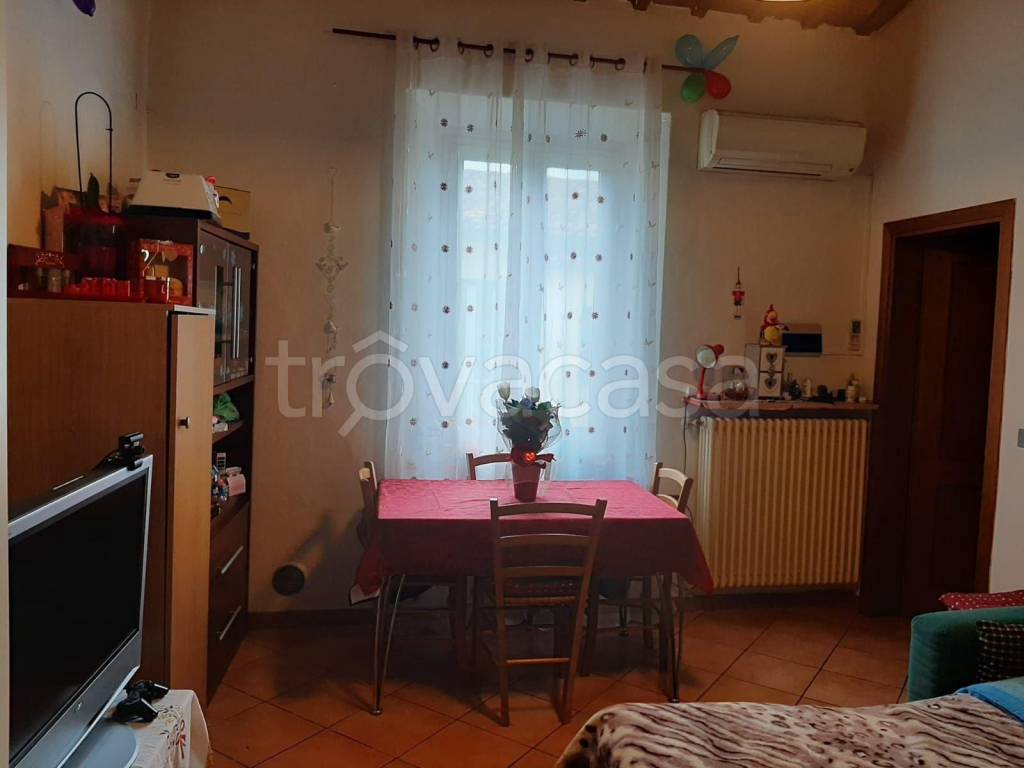 Appartamento in in vendita da privato a Forlì via Giovanni Arfelli, 22