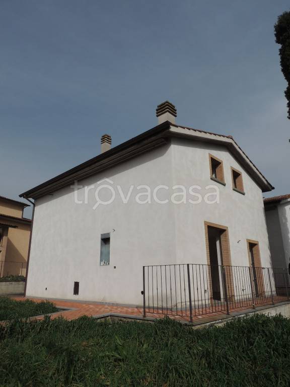 Casa Indipendente in in vendita da privato a Sinalunga via Giovanni xxiii, 9