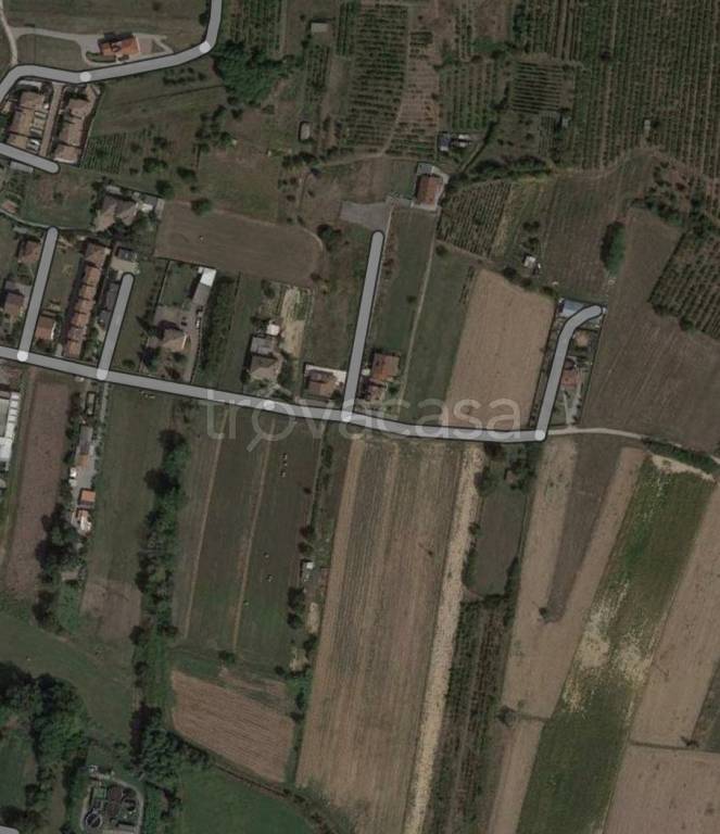 Terreno Residenziale in vendita a Miradolo Terme strada dei Baratti