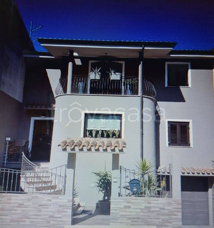 Villa in in vendita da privato a Gonnesa via Alessandro Manzoni, 4B
