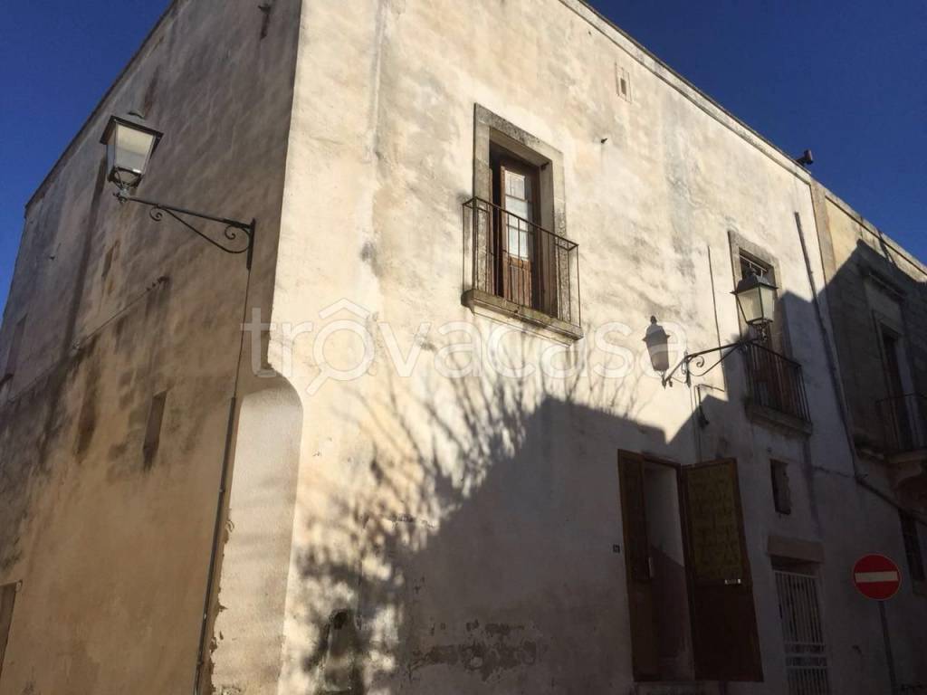 Casa Indipendente in in vendita da privato a San Cassiano via Fosso, 11