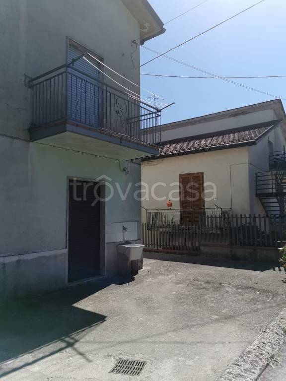 Appartamento in in vendita da privato a Montesarchio via Fontana, 22