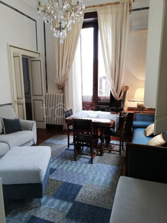 Appartamento in affitto a Brindisi corso Giuseppe Garibaldi