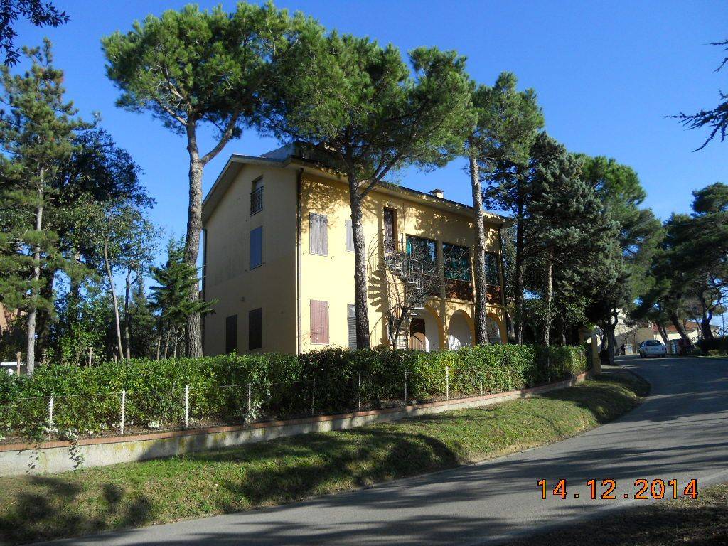 Colonica in in vendita da privato a Monteciccardo via Guglielmo Marconi, 7