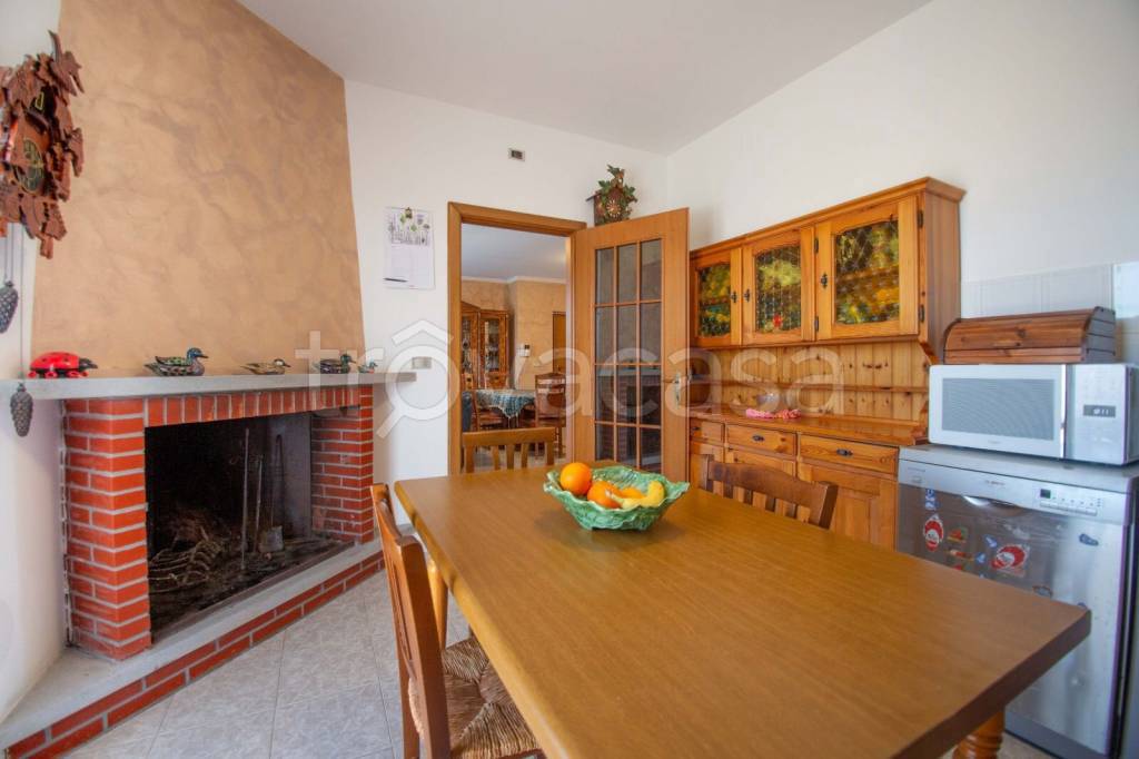 Appartamento in in vendita da privato a San Giovanni Teatino via Salara, 39