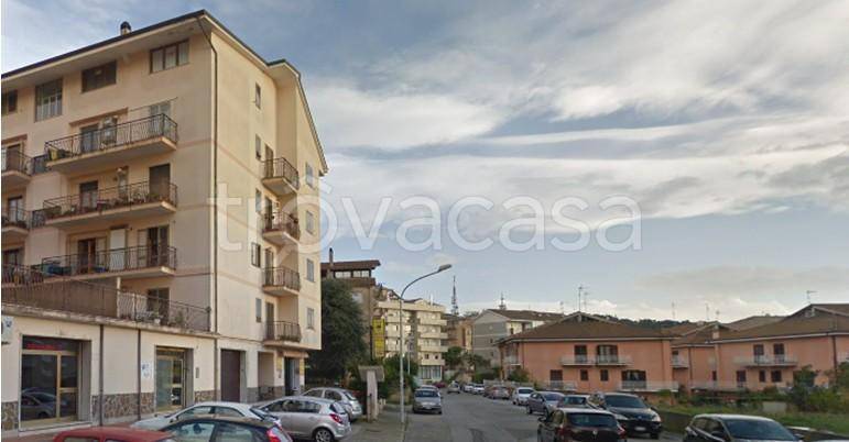 Appartamento in in vendita da privato a Vibo Valentia via Piazza d'Armi, 25