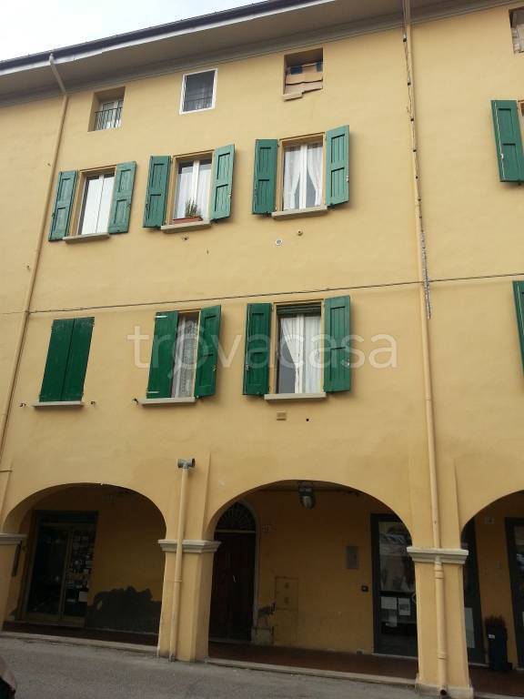 Appartamento in in vendita da privato a Medicina via Giuseppe Mazzini, 12