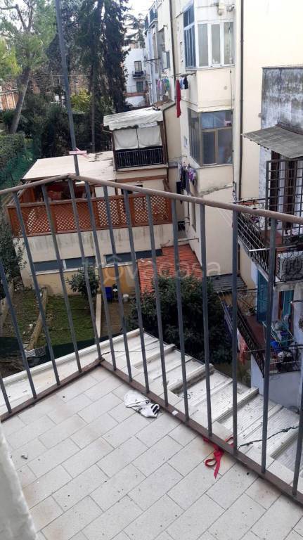 Appartamento in vendita ad Ancona via Macerata