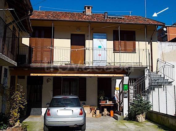Appartamento in vendita a Garlasco via Madonna della Bozzola, 11