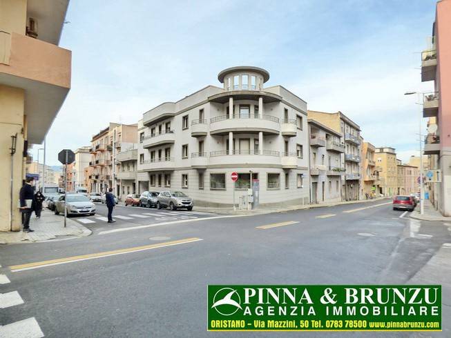 Appartamento in vendita a Cagliari via Monte Sabotino