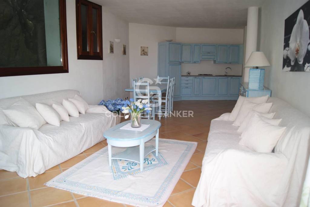 Appartamento in vendita ad Arzachena costa Smeralda, Porto Cervo, Case della Marina, 1