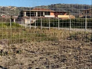 Terreno agricolo in affitto a quarto via giovanni verga